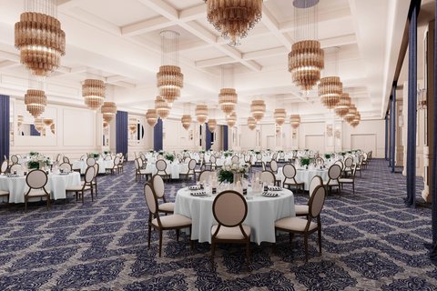 Hotel Saint Louis, Autograph Collection photo 3