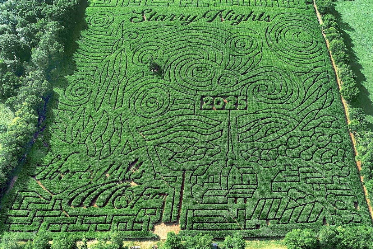 Liberty Mills Farm