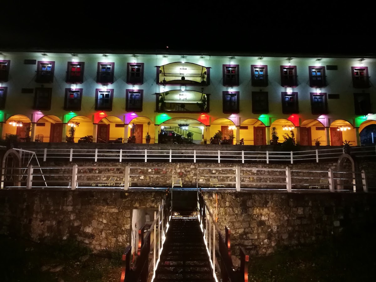 Hotel Quinta Palermo