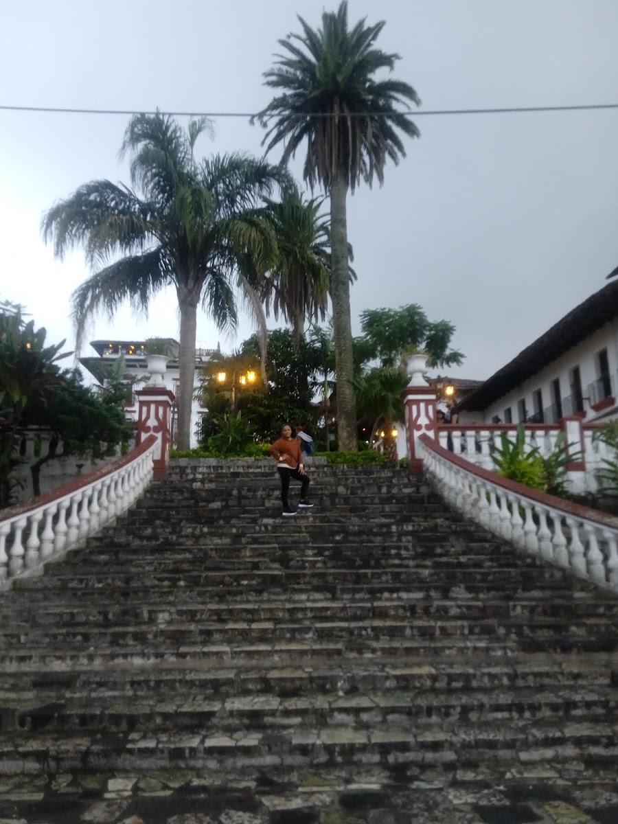 Hotel Quinta Palermo photo 2