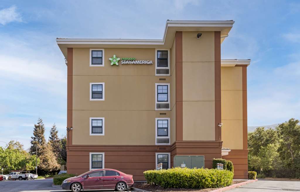 Extended Stay America Suites- Fremont - Warm Springs