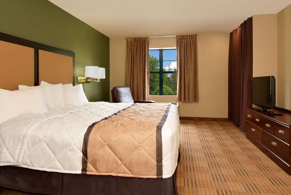 Extended Stay America Suites- Fremont - Warm Springs photo 2
