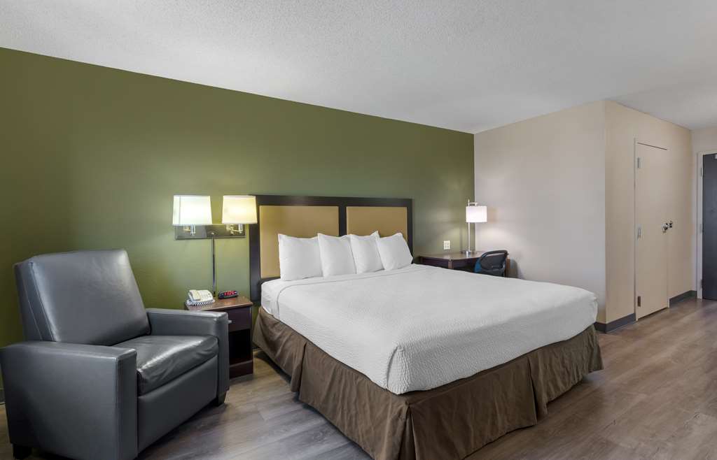 Extended Stay America Suites- Fremont - Warm Springs photo 3