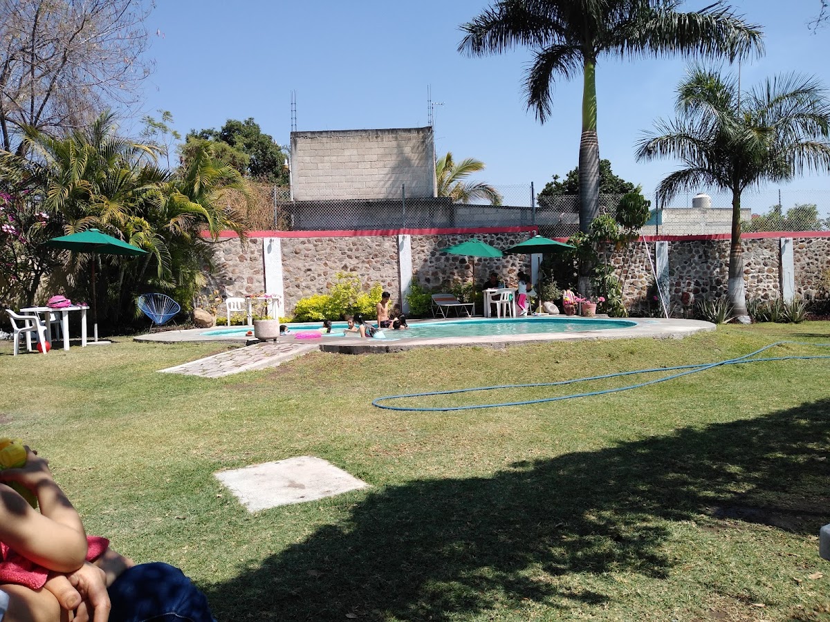 Hotel MaryJose