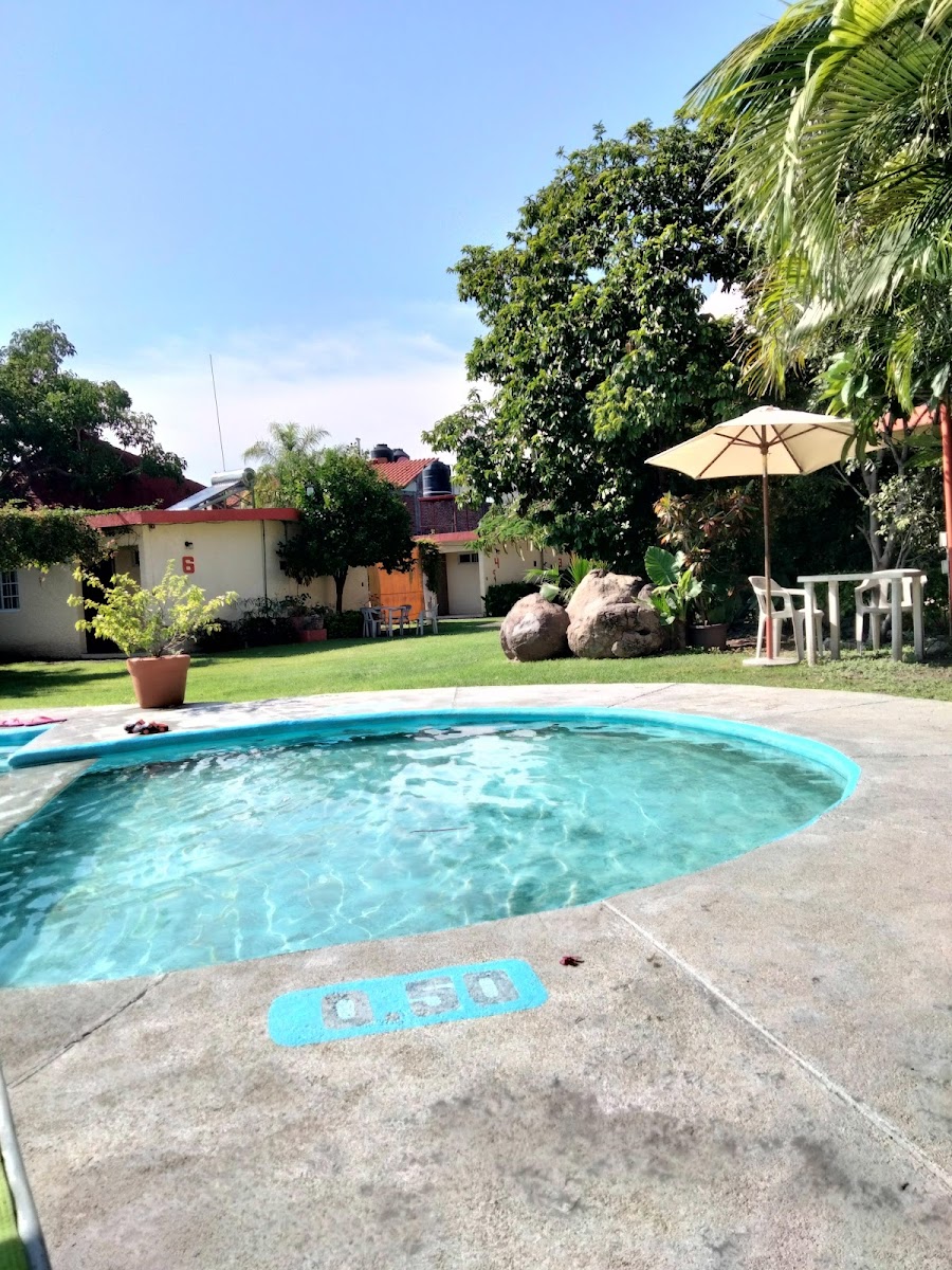 Hotel MaryJose photo 2