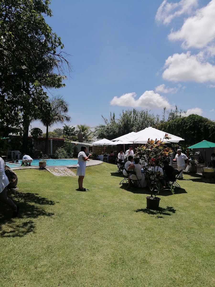 Hotel MaryJose photo 3