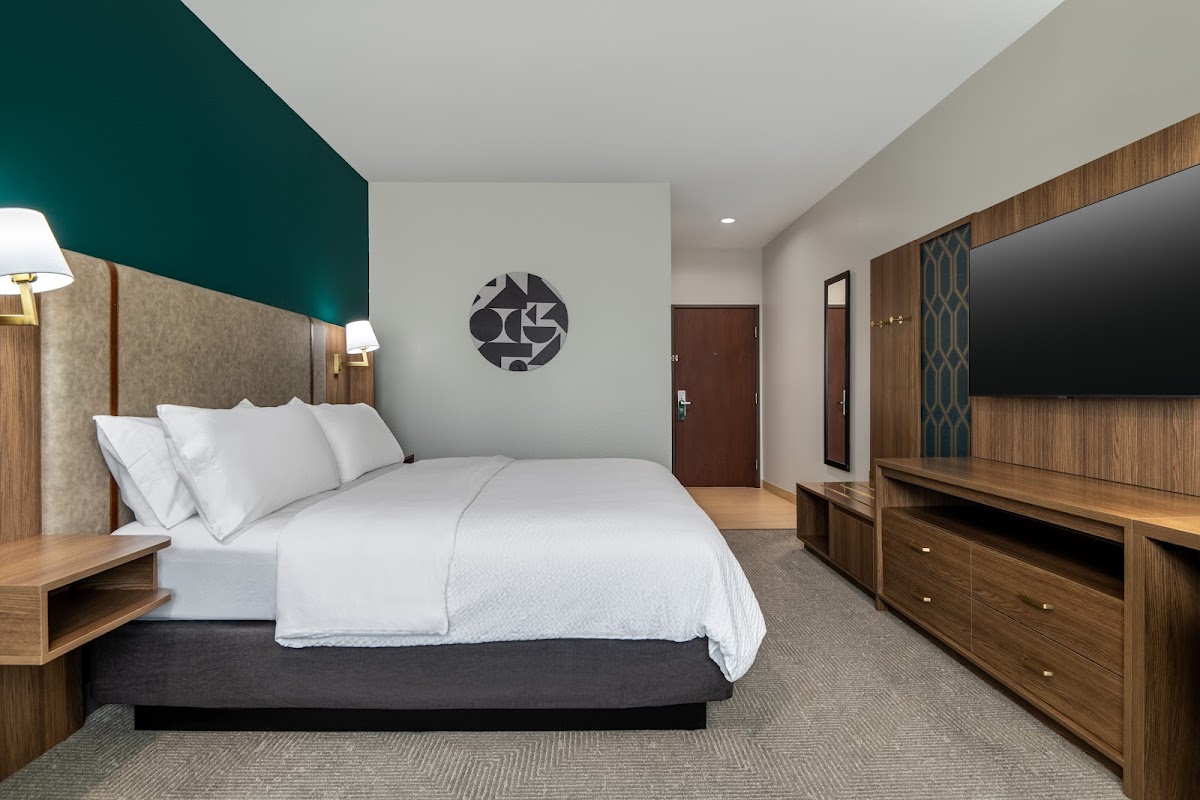 Holiday Inn Galveston Island, an IHG Hotel photo 2