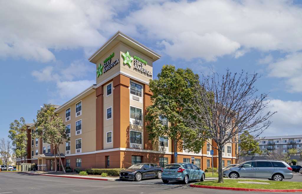 Extended Stay America Suites- Orange County - Katella Ave.
