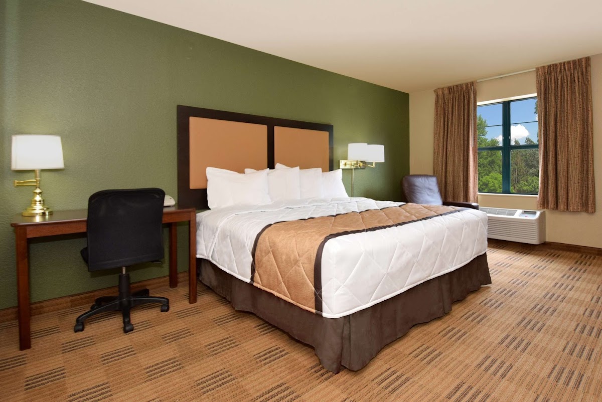 Extended Stay America Suites- Orange County - Katella Ave. photo 3
