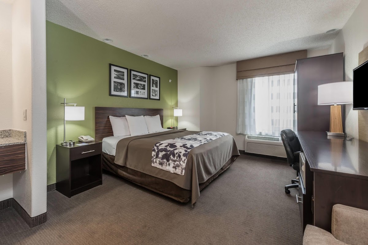 Baymont by Wyndham Pueblo photo 3