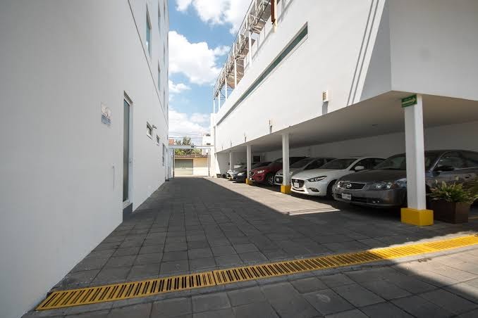 Hotel Comfort Inn Morelia