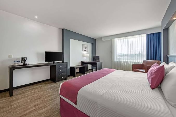 Hotel Comfort Inn Morelia photo 2