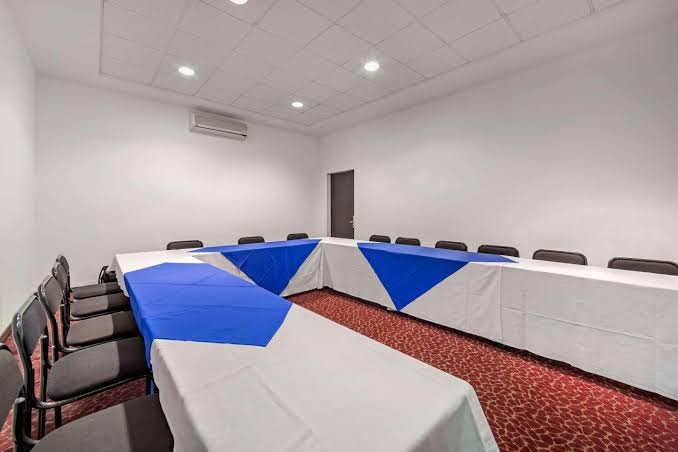 Hotel Comfort Inn Morelia photo 3