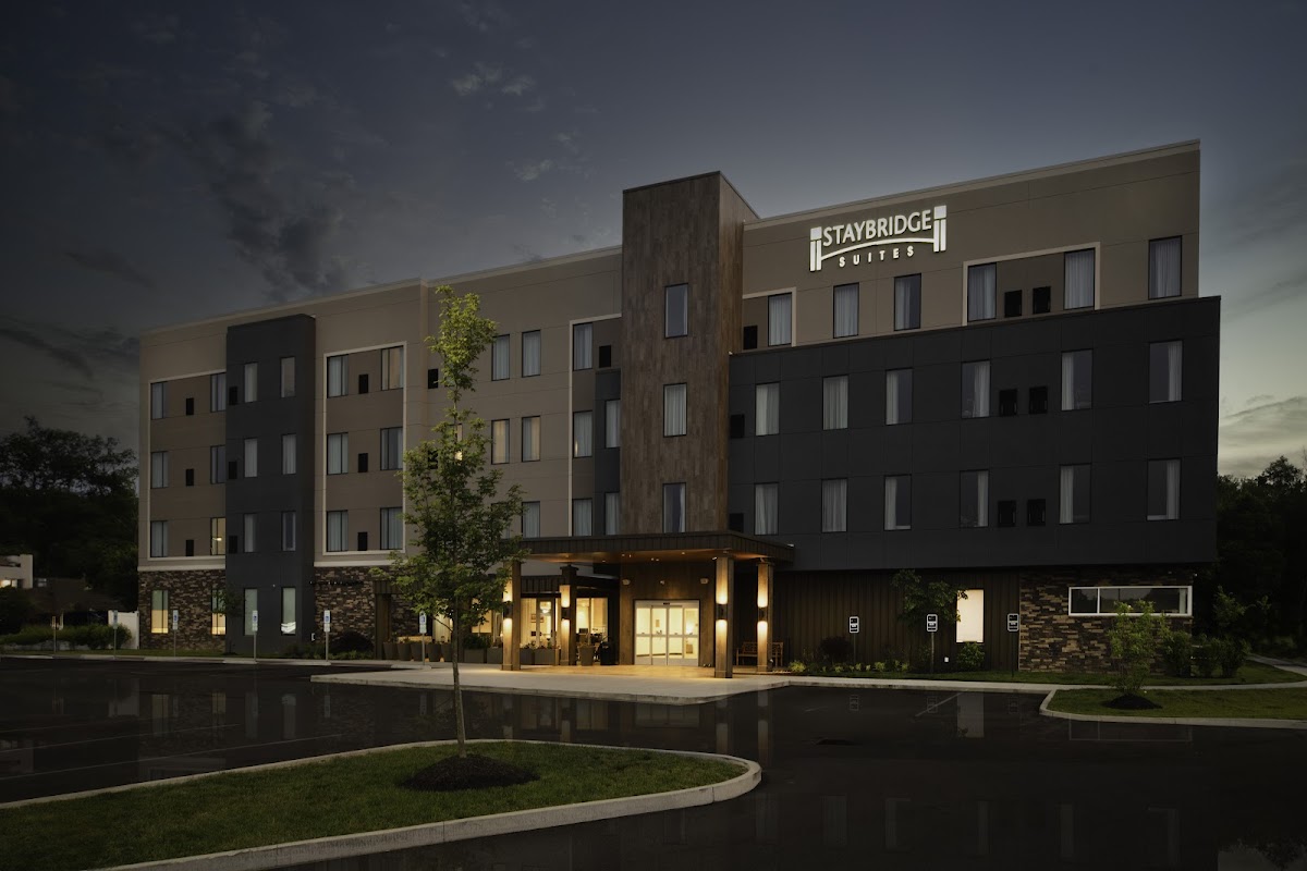 Staybridge Suites Cincinnati East - Milford, an IHG Hotel