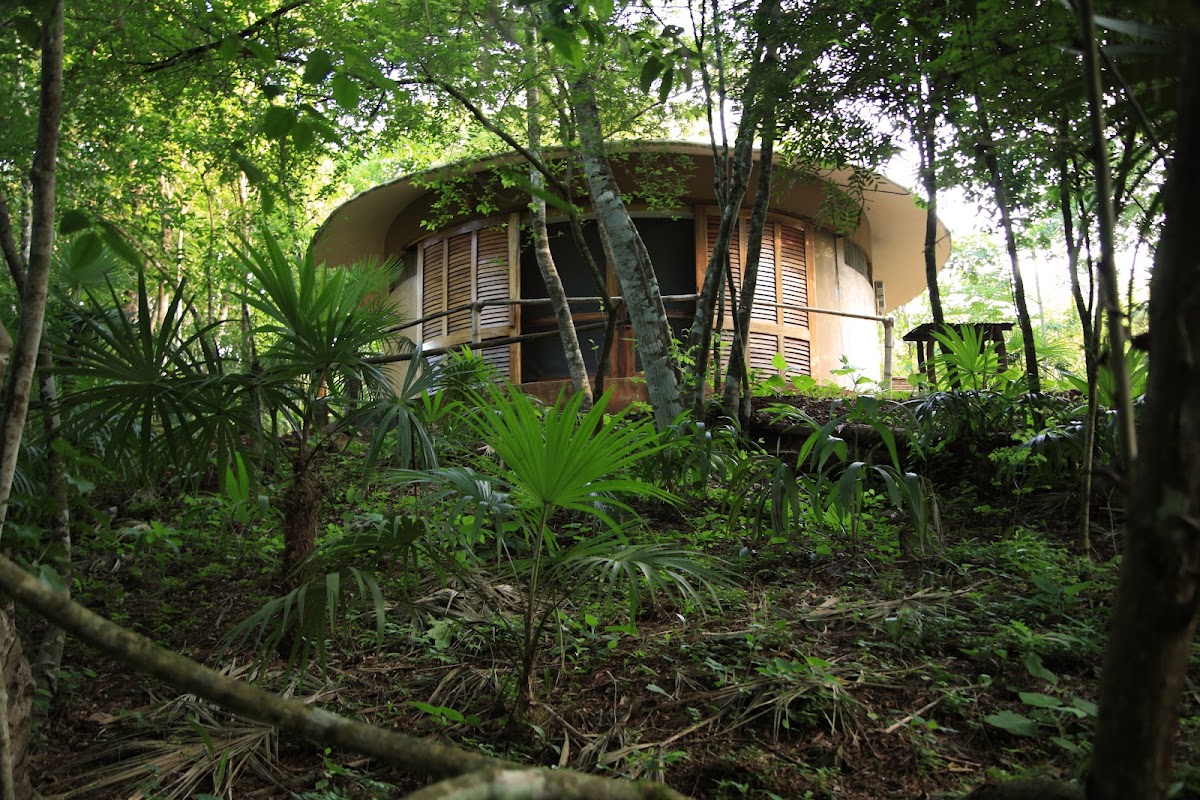 Reserva Ecologica Vive Copalitilla