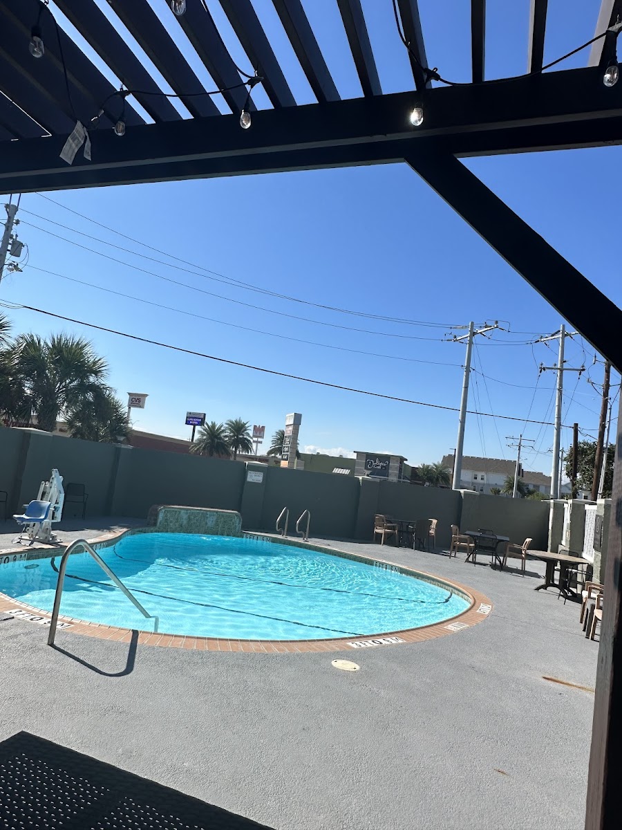 Comfort Suites Near Texas A&M - Corpus Christi photo 3