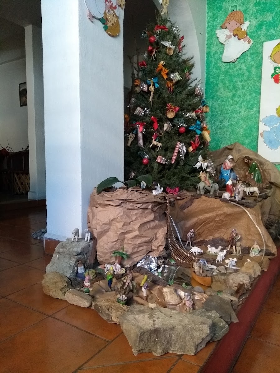 El Mesón del Peñasco photo 3