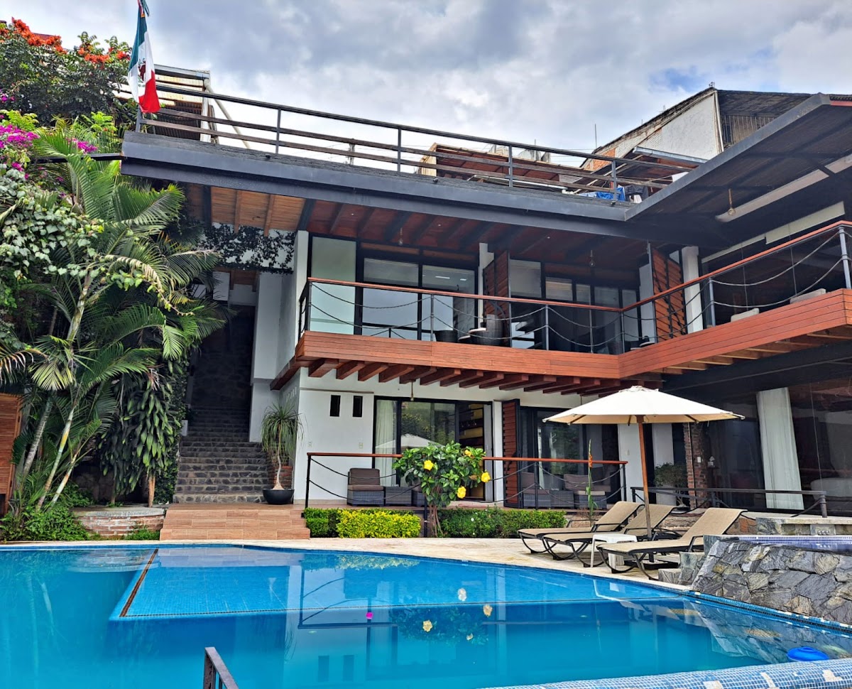 Casa Acento