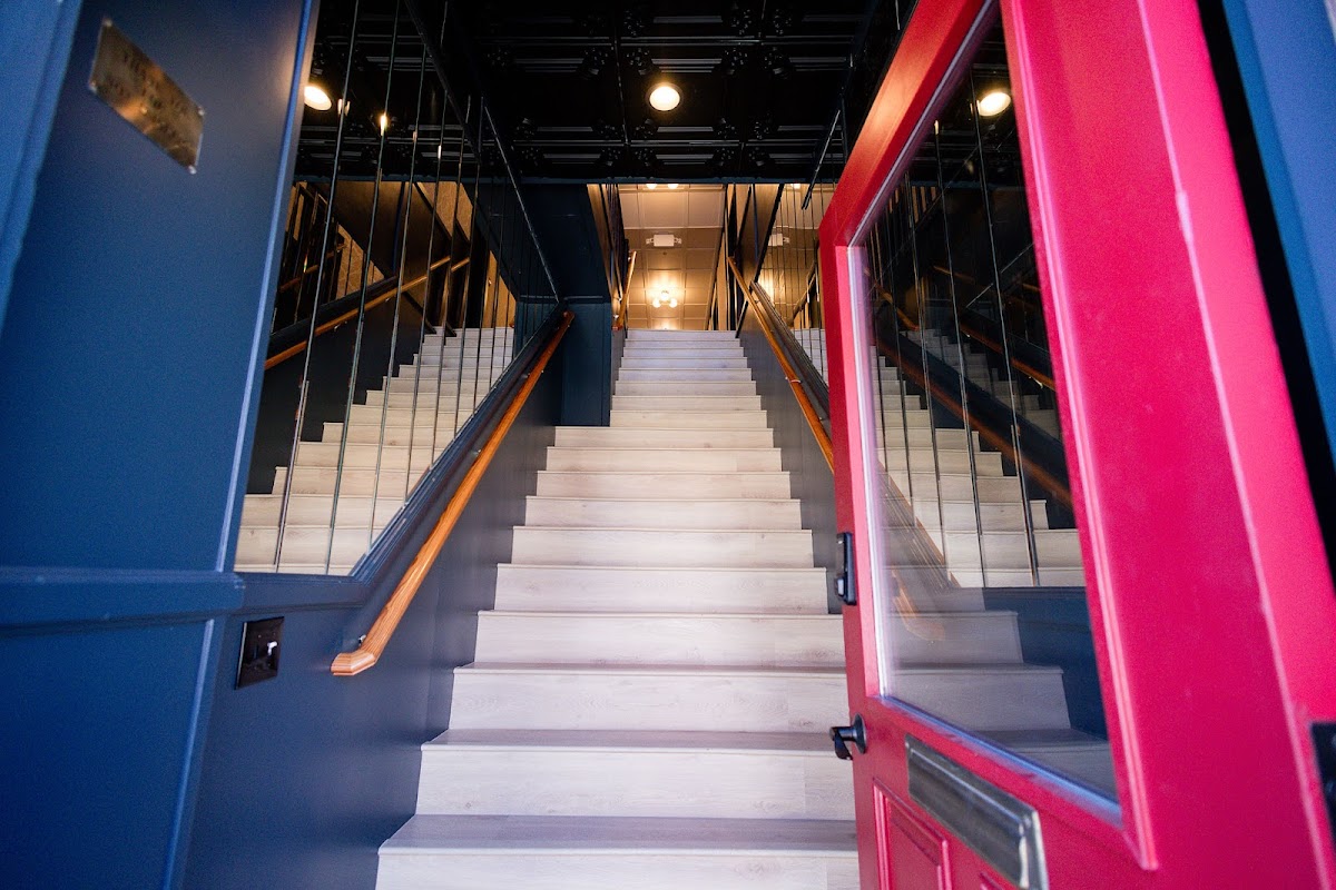 The 1856 Speakeasy Suites photo 3