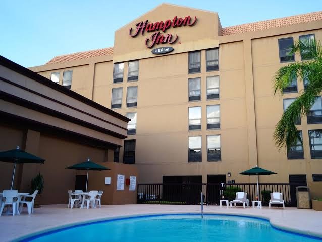 Hampton Inn by Hilton Monterrey-Airport photo 3