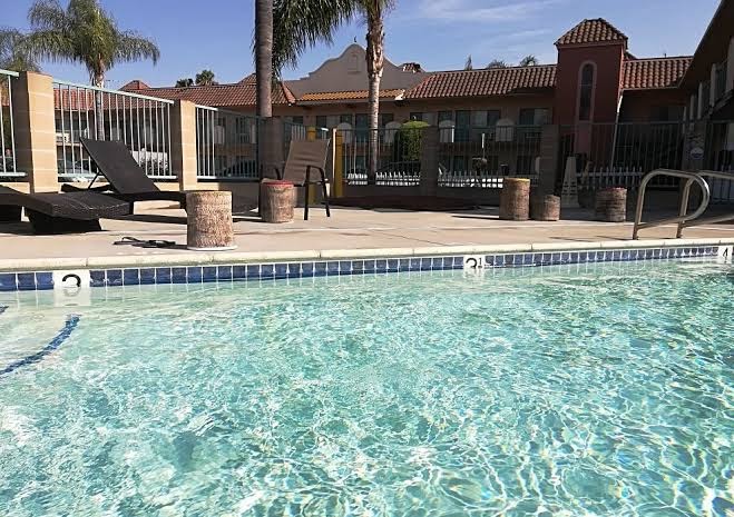 Travelodge by Wyndham Lynwood photo 3