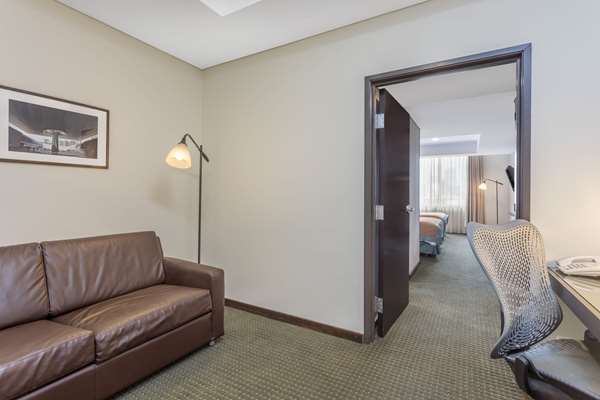 Wyndham Garden Mexico City Polanco photo 3