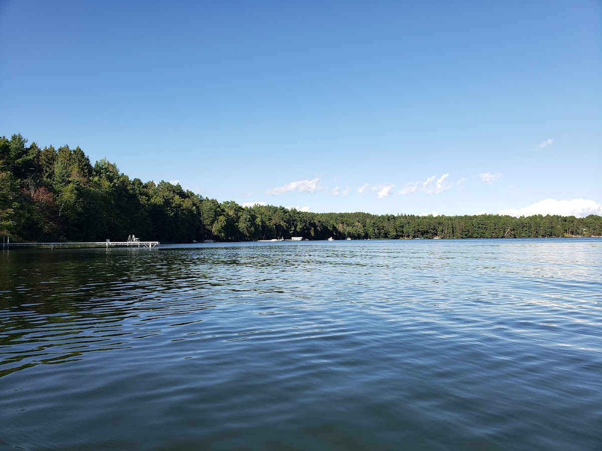 Meta Lake