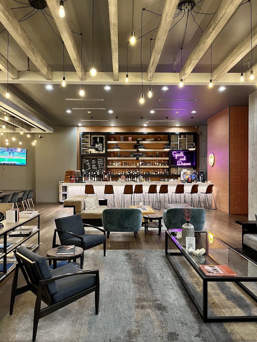 Four Points by Sheraton Puebla photo 2