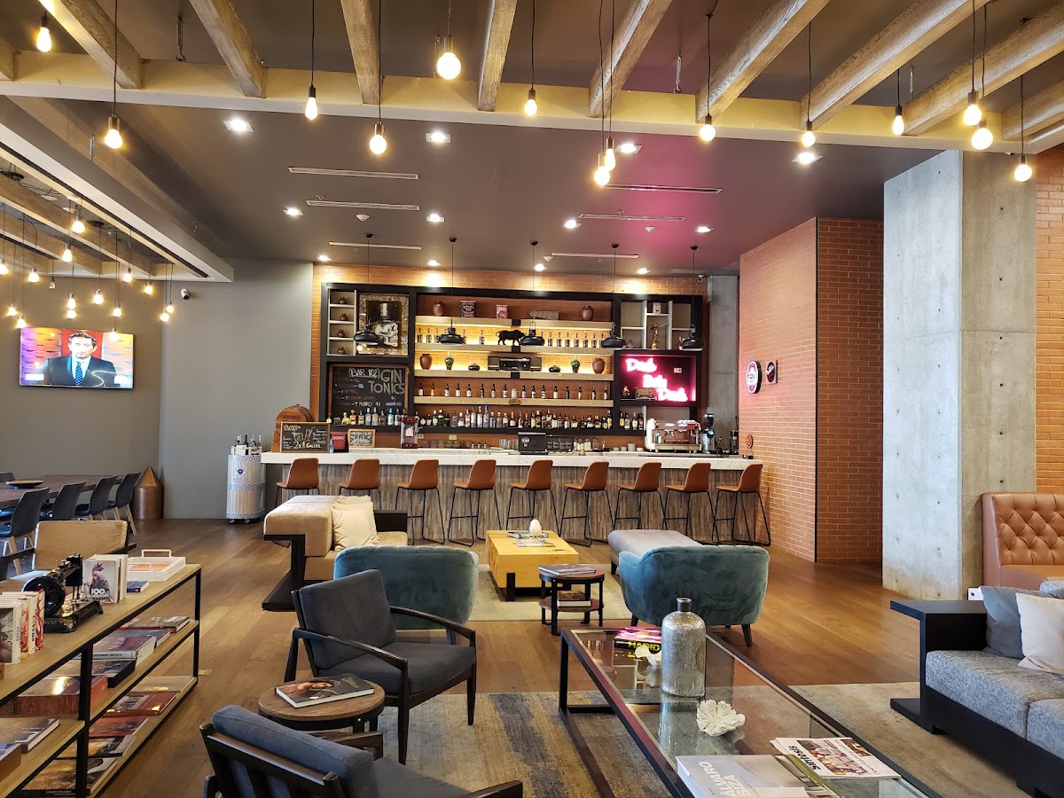 Four Points by Sheraton Puebla photo 3