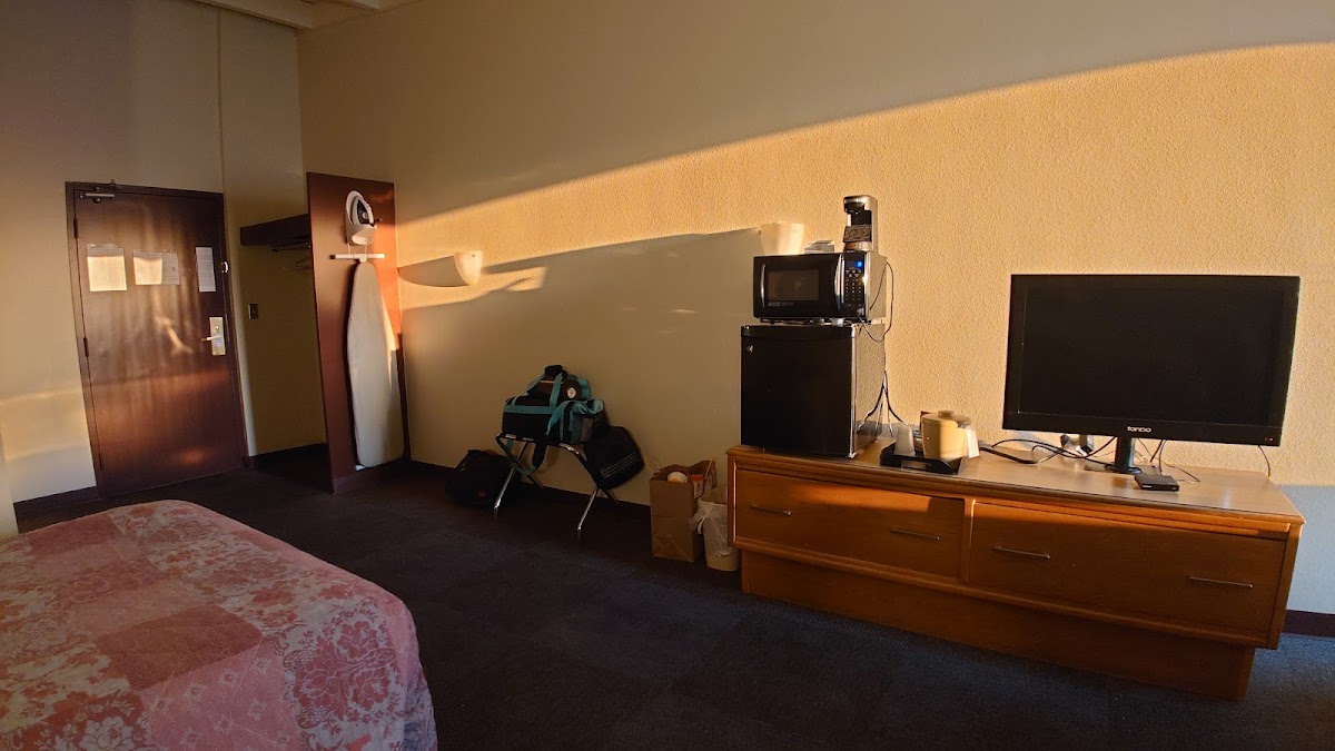Campus Inn photo 2