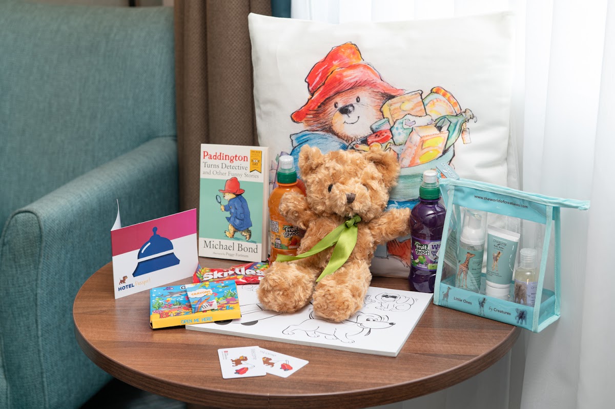 Hilton Garden Inn London Heathrow Airport photo 3
