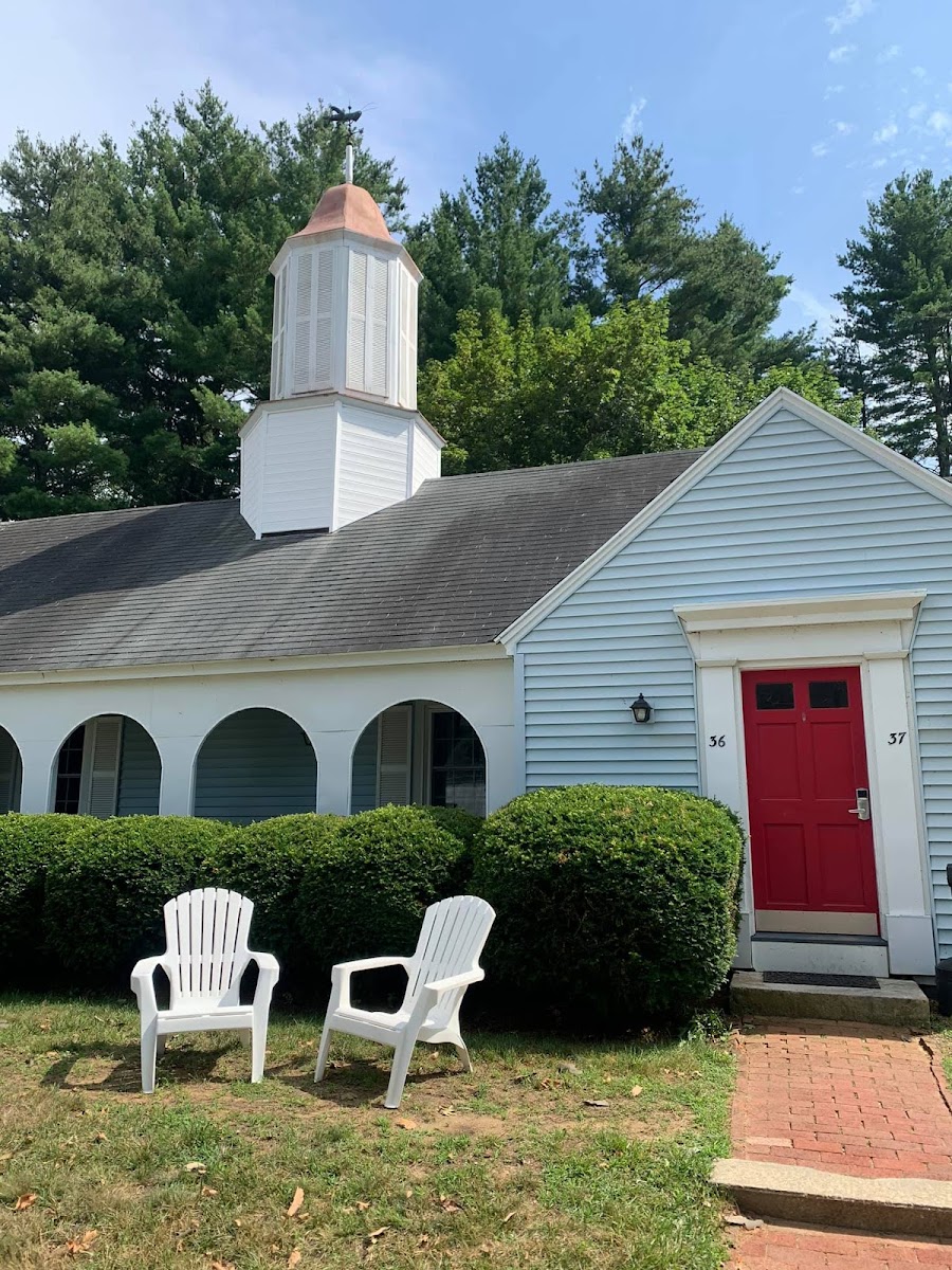 Old Sturbridge Inn & Reeder Family Lodges photo 3