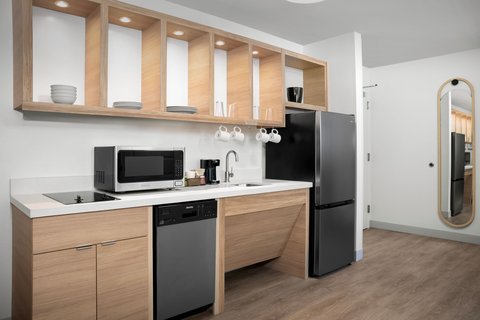 TownePlace Suites by Marriott Birmingham South photo 2