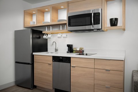 TownePlace Suites by Marriott Birmingham South photo 3