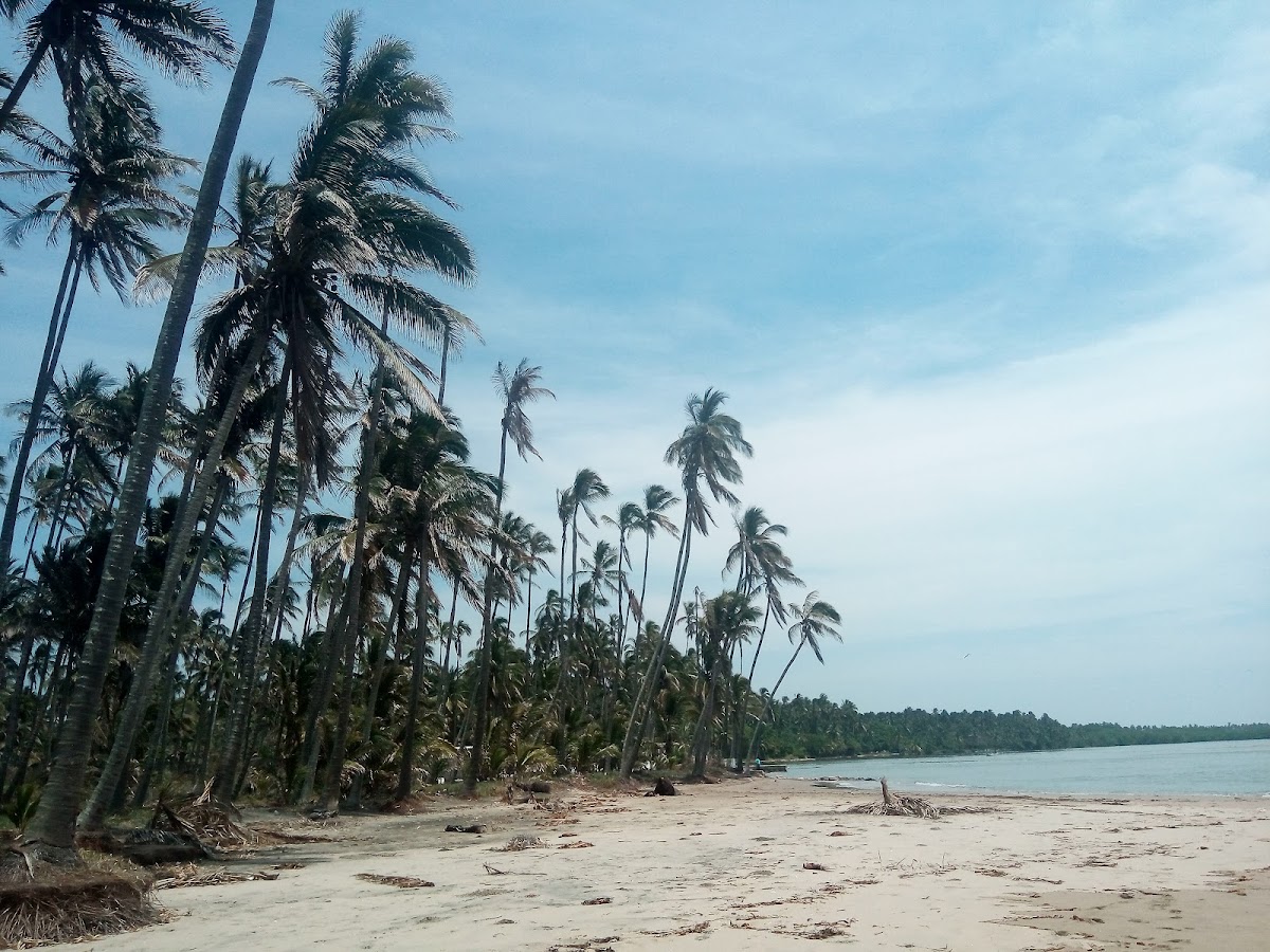 Playa Paraiso, La Barra