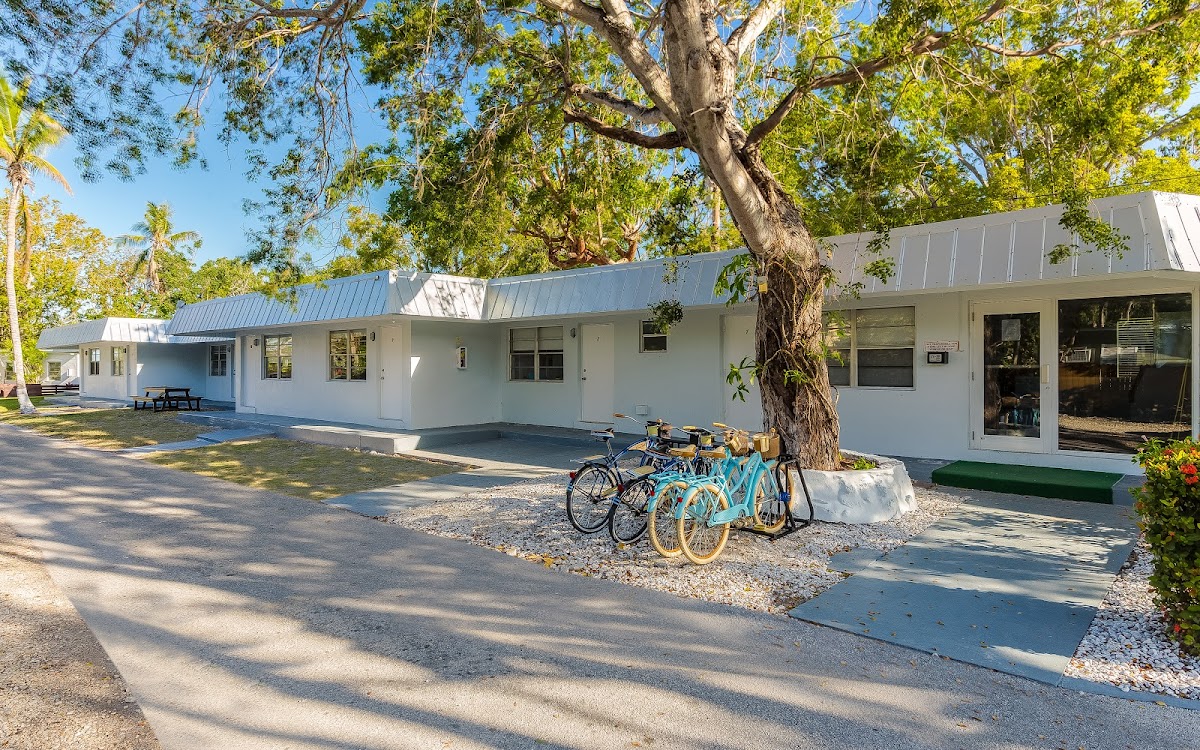 Drift Hotel photo 2