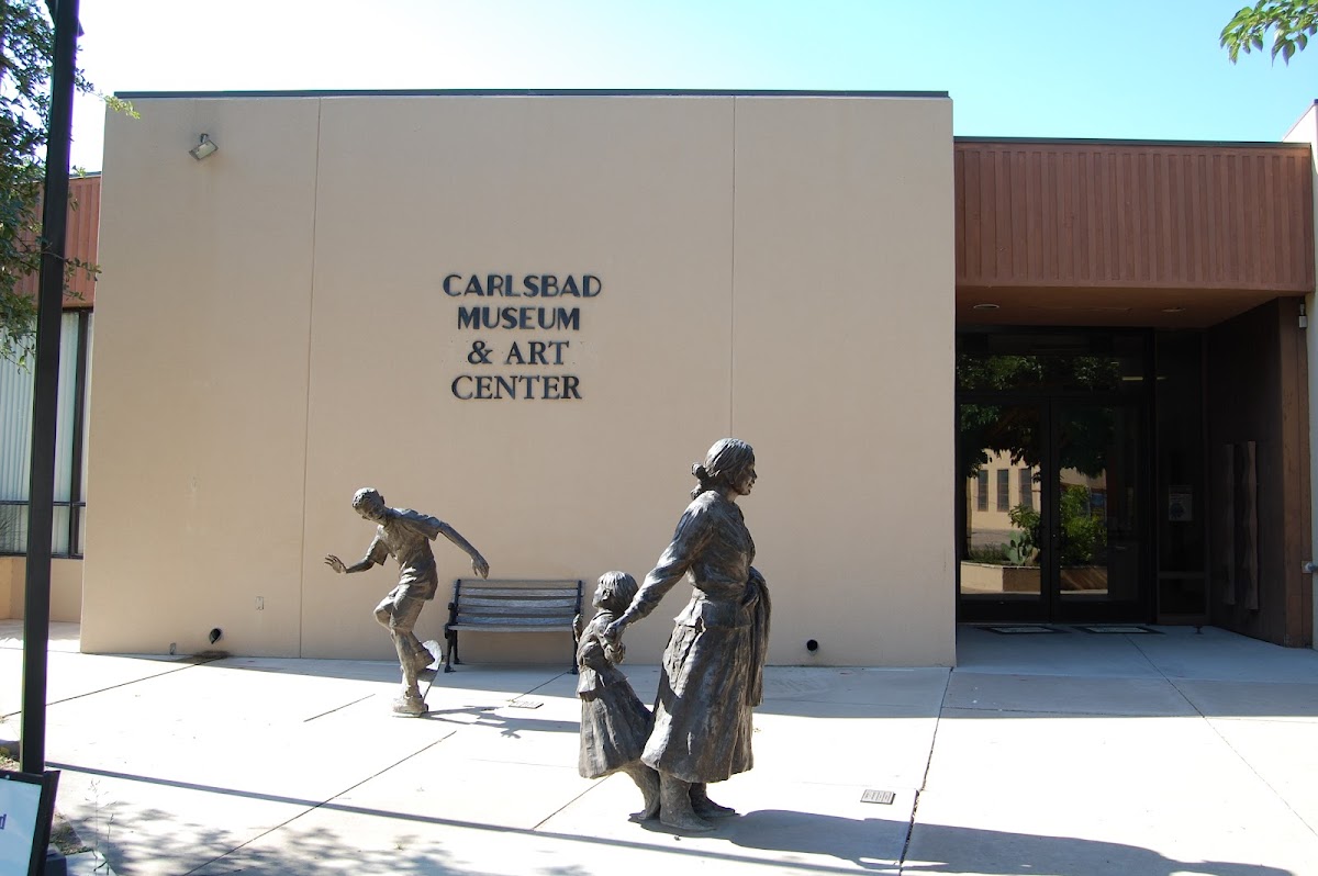 Carlsbad Museum