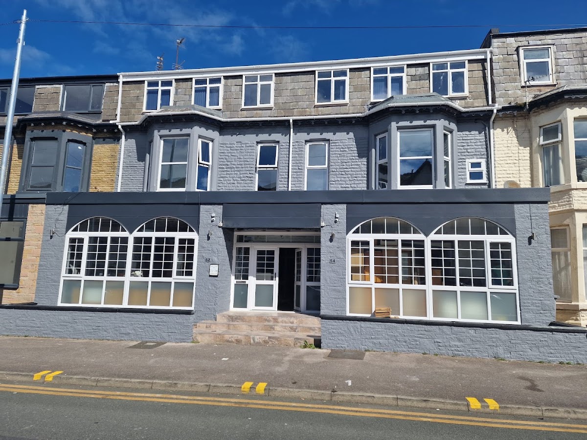 Elite Hotel Blackpool