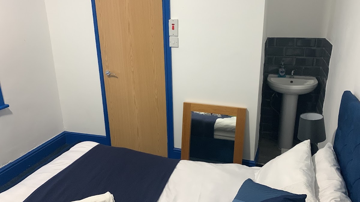 Elite Hotel Blackpool photo 2
