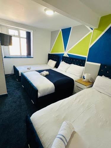 Elite Hotel Blackpool photo 3