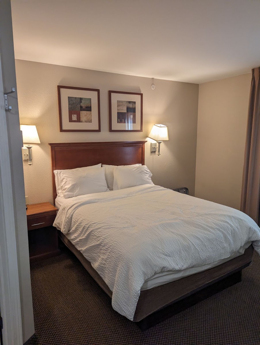 Candlewood Suites Gillette by IHG photo 2