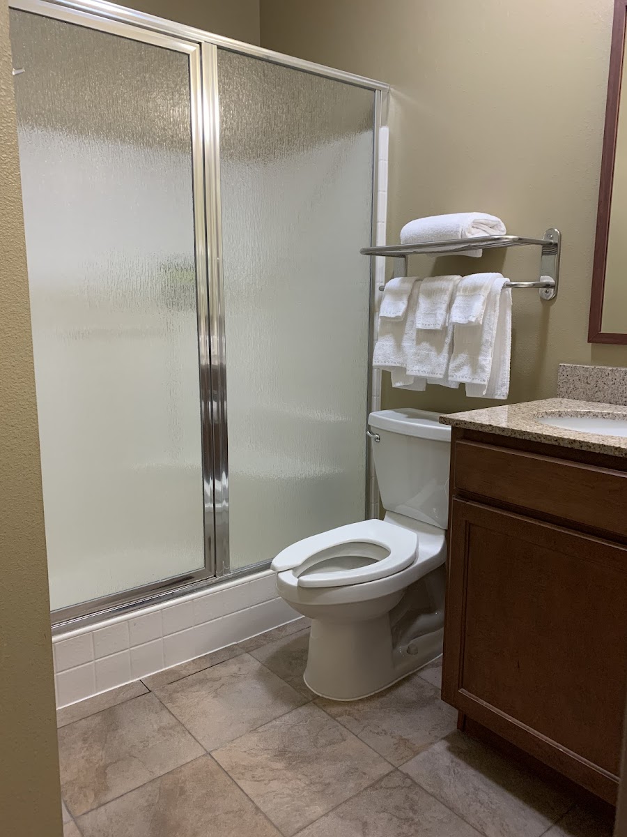 Candlewood Suites Gillette by IHG photo 3
