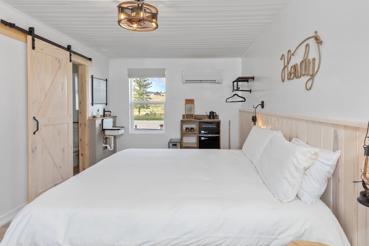 Hotel Palomino photo 2