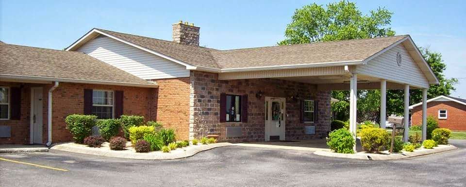 Hearthstone Inn