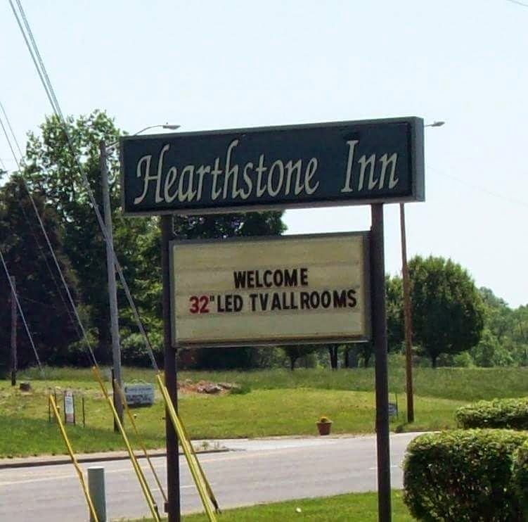 Hearthstone Inn photo 3