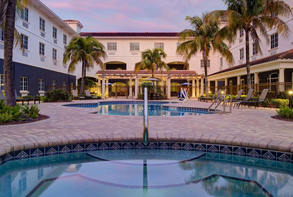 Hilton Garden Inn at PGA Village/Port St. Lucie