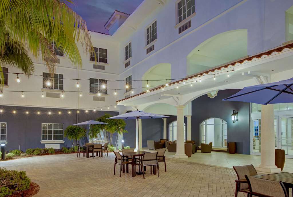 Hilton Garden Inn at PGA Village/Port St. Lucie photo 3