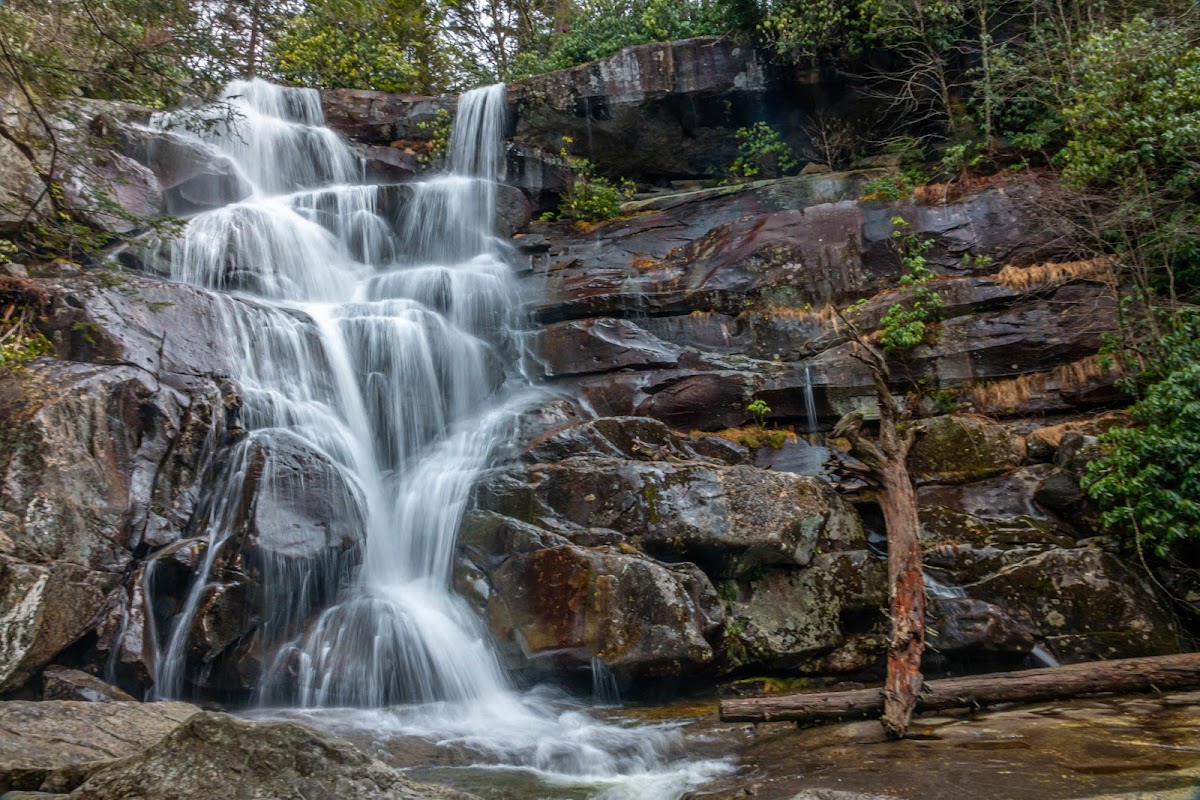 Ramsey Cascades