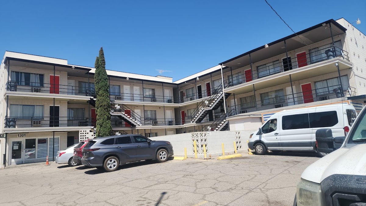Budget Lodge Motel