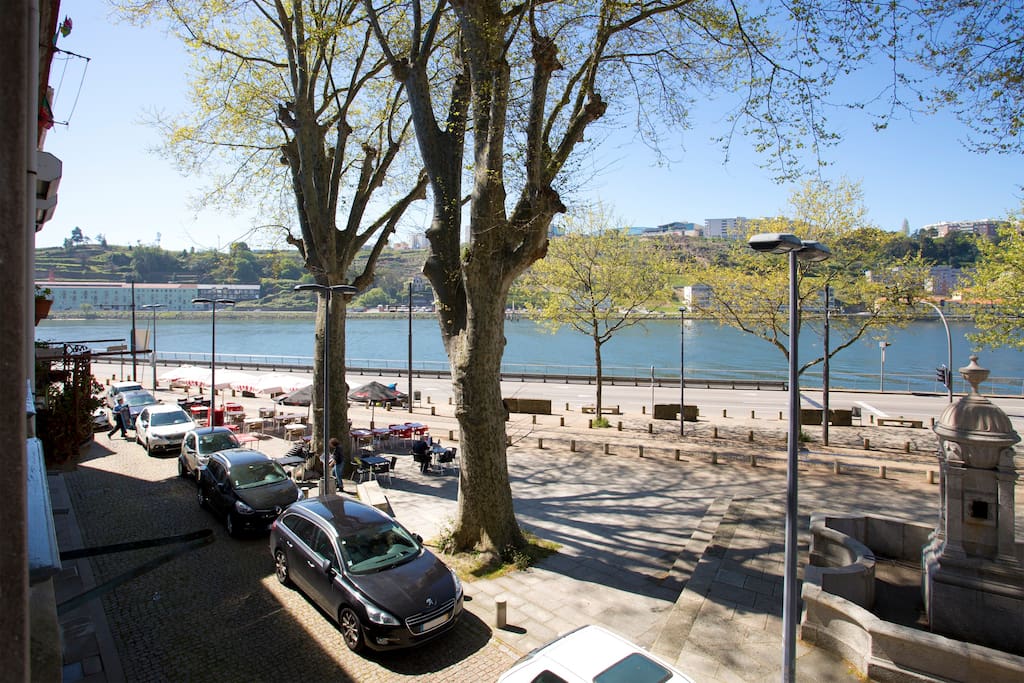 14º Esquadra — Cais das Pedras Guest House